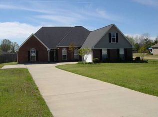 129 McGraph Cv, Saltillo, MS 38866