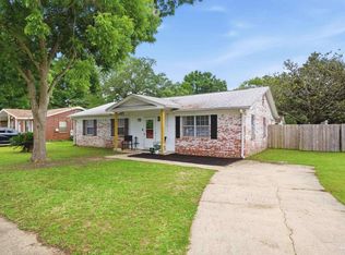 3283 Fresno Ave, Pensacola, FL 32526