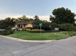 1500 E La Rua St, Pensacola, FL 32501