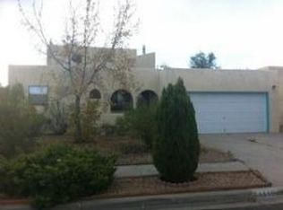 1110 Vuelta De Las Acequias, Santa Fe, NM 87507
