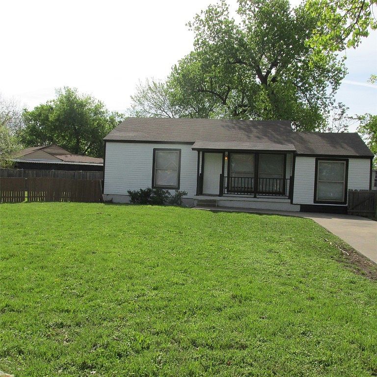 2956 Bardwell Ave, Dallas, TX 75216 Zillow