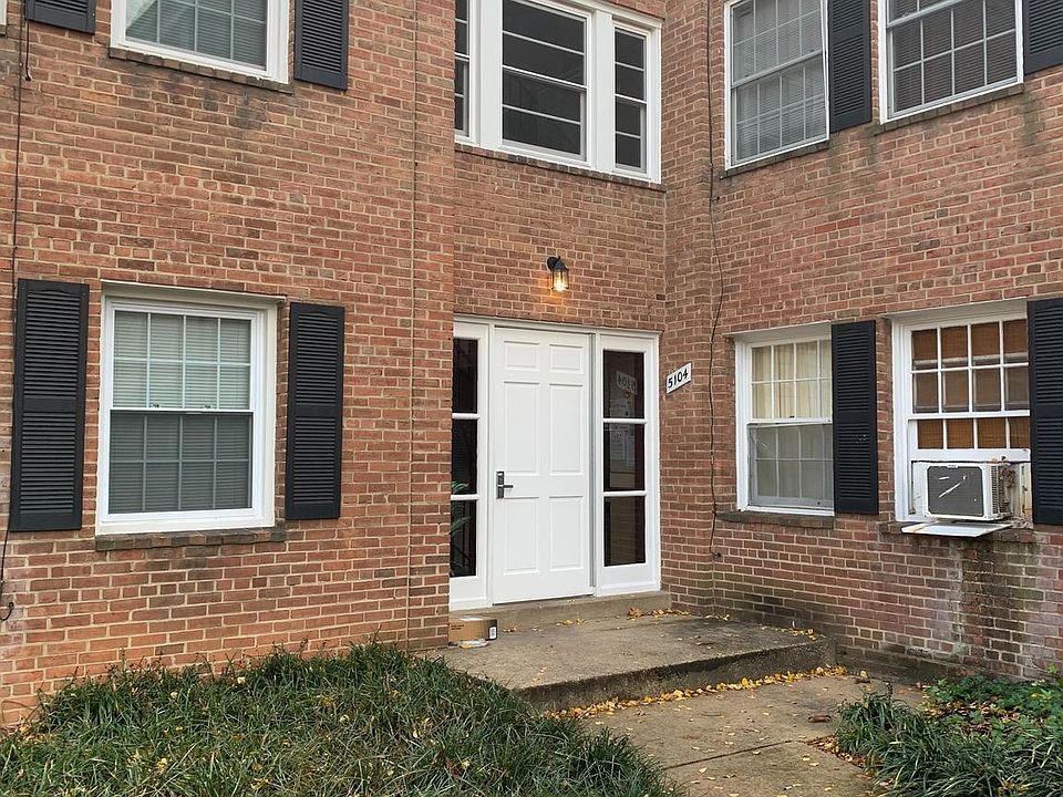 1st image of 5104 Columbia Pike APT 2