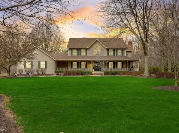 8325 Wilhite Dr, Wadsworth, OH 44281