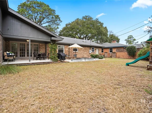 4622 Cumberland Drive, Savannah, GA 31405