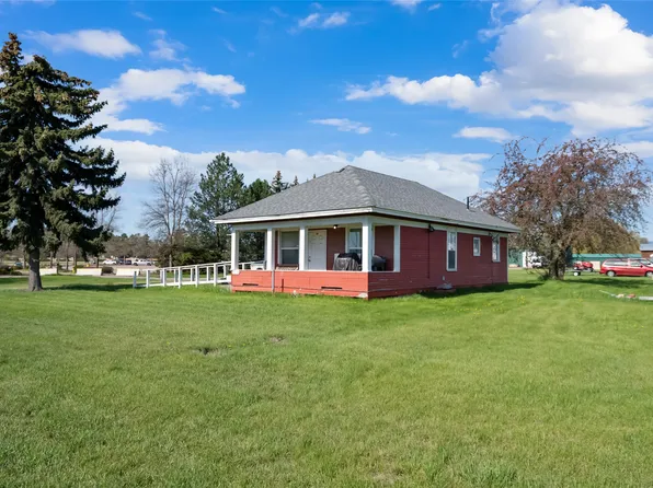 3890 Highway 2 E, Kalispell, MT 59901