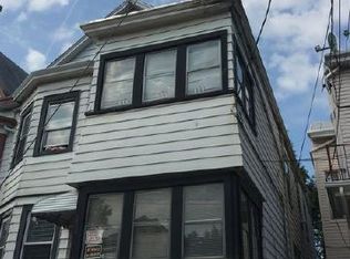 1026 Madison Ave, Paterson, NJ