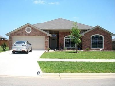 frontal view