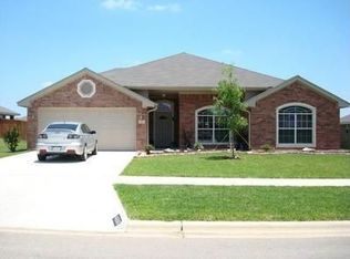 4806 Cinnabar Way, Killeen, TX 76542