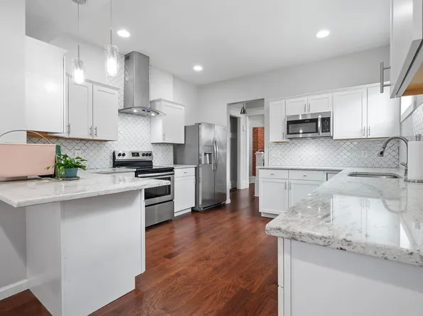 401 Fairwood Ave, Columbus, OH 43205