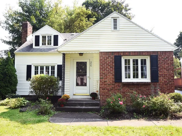 266 Antlers Dr, Rochester, NY 14618