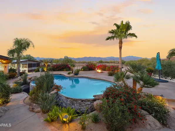 29311 N 156TH Street, Scottsdale, AZ 85262