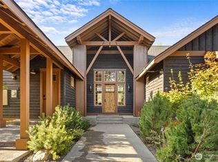 400 Tipple Hill Loop, Cle Elum, WA 98922
