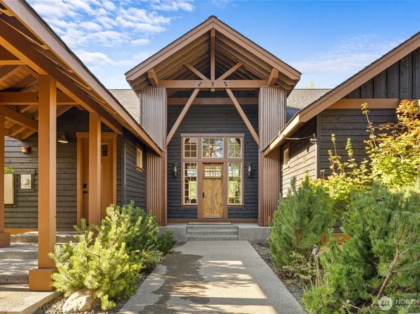 400 Tipple Hill Loop, Cle Elum, WA 98922