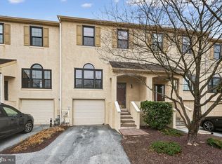 3305 Keswick Way #3305D, West Chester, PA 19382