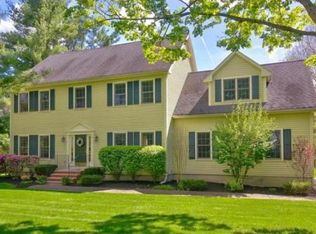 66 Bridge St, Medfield, MA 02052