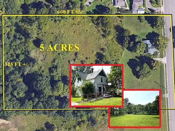 242 S Lexington Springmill Rd, Mansfield, OH 44906