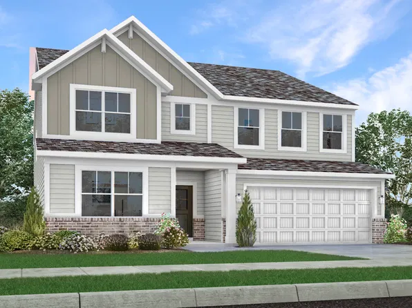 1644 Covington Blvd, Franklin, IN 46131