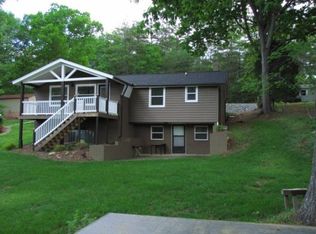 340 Espie Little Rd, Taylorsville, NC 28681