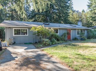 8742 SW 190th St, Vashon, WA 98070