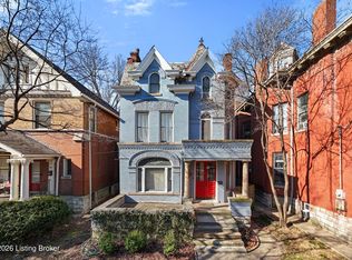 920 Cherokee Rd, Louisville, KY 40204