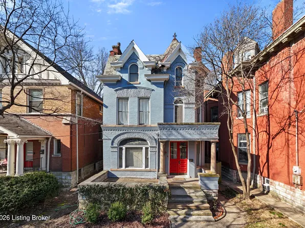 920 Cherokee Rd, Louisville, KY 40204