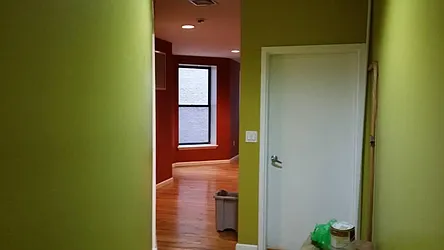 Rented by Harlem Lofts