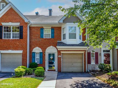 802 Carnaby Lane #845, Toms River, NJ, 08753