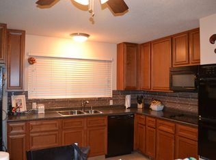 3120 Wellington Dr, Florissant, MO
