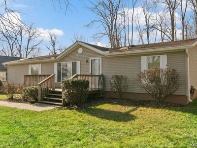 14286 Troy St, Taylor, MI, 48180