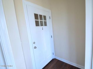 1424 S Floyd St #2-1, Louisville, KY 40208