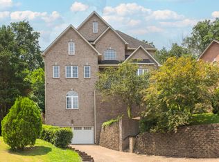108 Hunters Run, Nashville, TN 37209