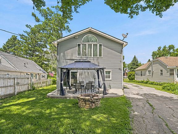 2nd image of 16W583 2nd Ct