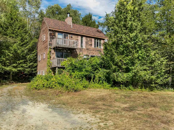 29 Mollie Road, Bristol, NH 03222