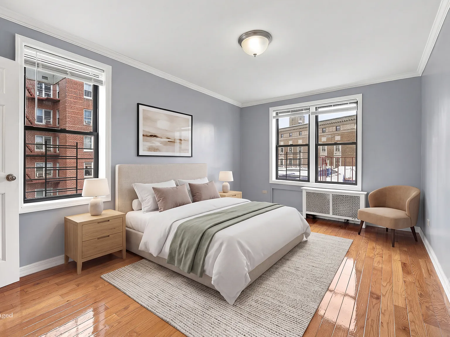 51-25 Van Kleeck Street — Photo 1