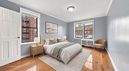 51-25 Van Kleeck Street, #4C