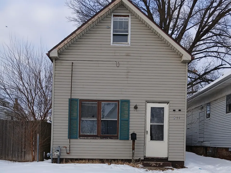 314 E Michigan St