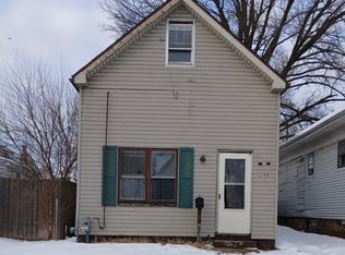 314 E Michigan St, Evansville, IN