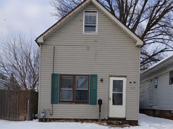 314 E Michigan St, Evansville, IN 47711