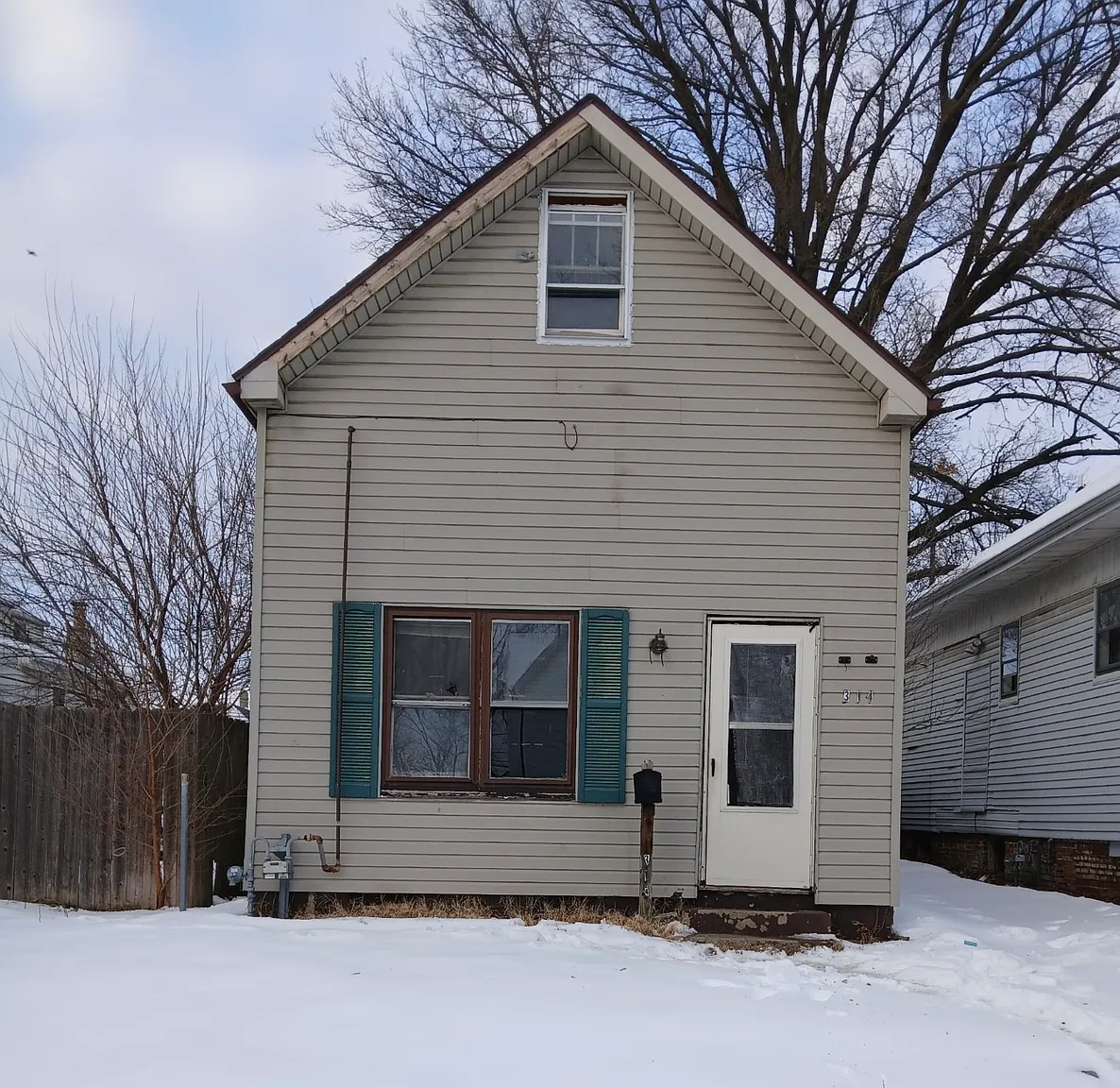 314 E Michigan St photo 1