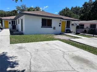 5731 NW 5th Ave, Miami, FL 33127