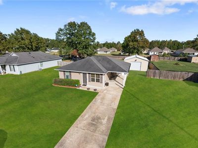 48332 Waltrip Ln, Tickfaw, LA, 70466