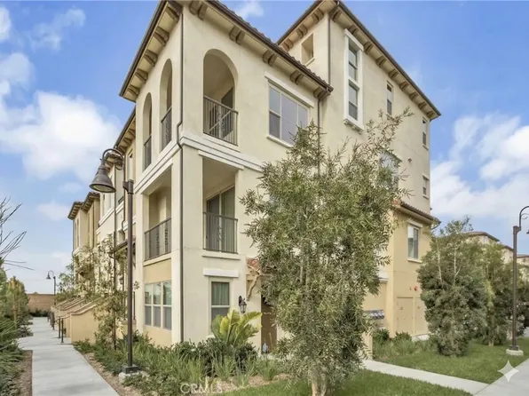103 Plateau, Irvine, CA 92618