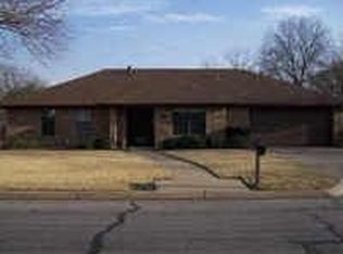 1300 Pinon Dr, Mansfield, TX 76063