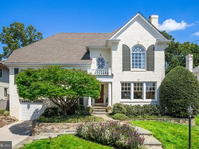 5629 Newington Rd, Bethesda, MD, 20816