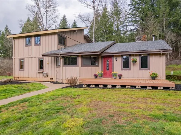 40875 Peoples Dr, Lebanon, OR 97355