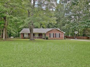 135 Windham Way, Fayetteville, GA 30215