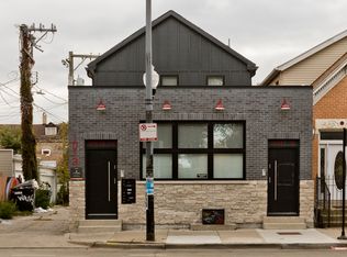 1013 W 18th St #G, Chicago, IL 60608