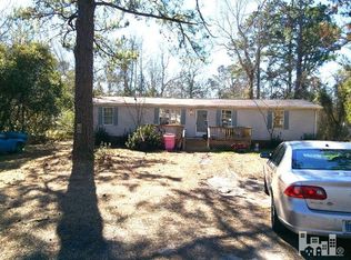 1818 Hess St, Wilmington, NC 28411