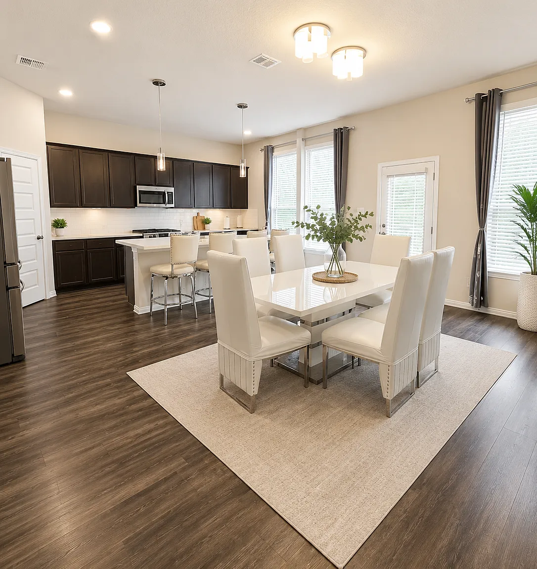 4 bed, 3073 sqft, $2,500 — Photo 4