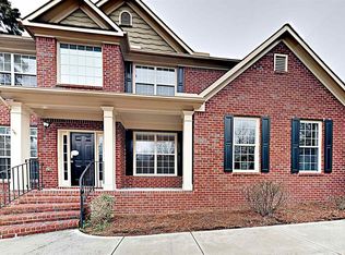 325 Gold Rdg, Canton, GA 30114